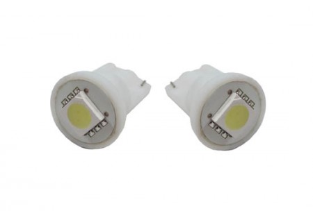 T 10 1LED - Parkovacie žiarovky