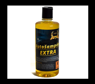 AUTOŠAMPÓN EXTRA