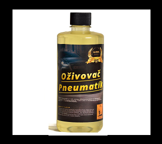 OŽIVOVAČ PNEUMATÍK