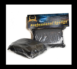ŠPONGIA NA HMYZ A ASFALT - PROFESSIONAL SPONGE