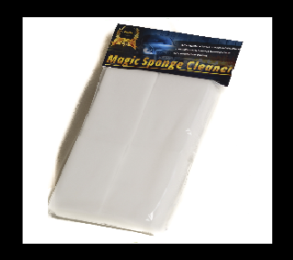 MIKROŠPONGIA NA ČISTENIE KOŽE - MAGIC SPONGE CLEANER 