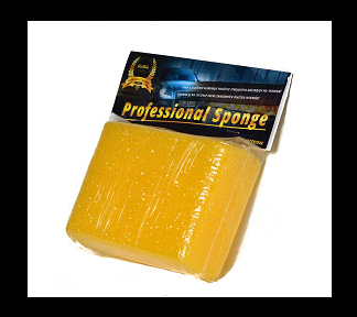 Špongia na Tepovanie - Professional Sponge