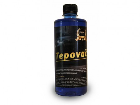 Tepovač Global 